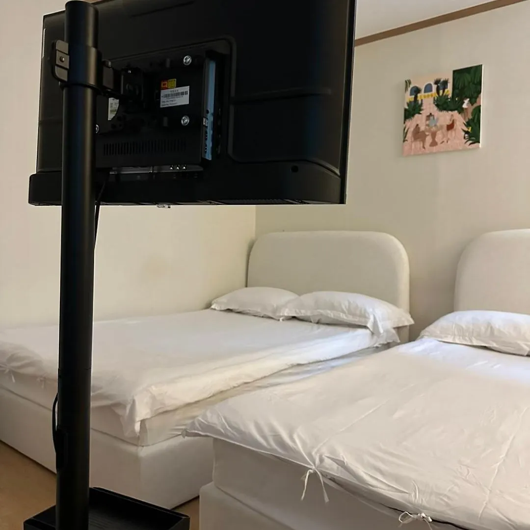 Ssh Icon Hostel Seoul Hotel