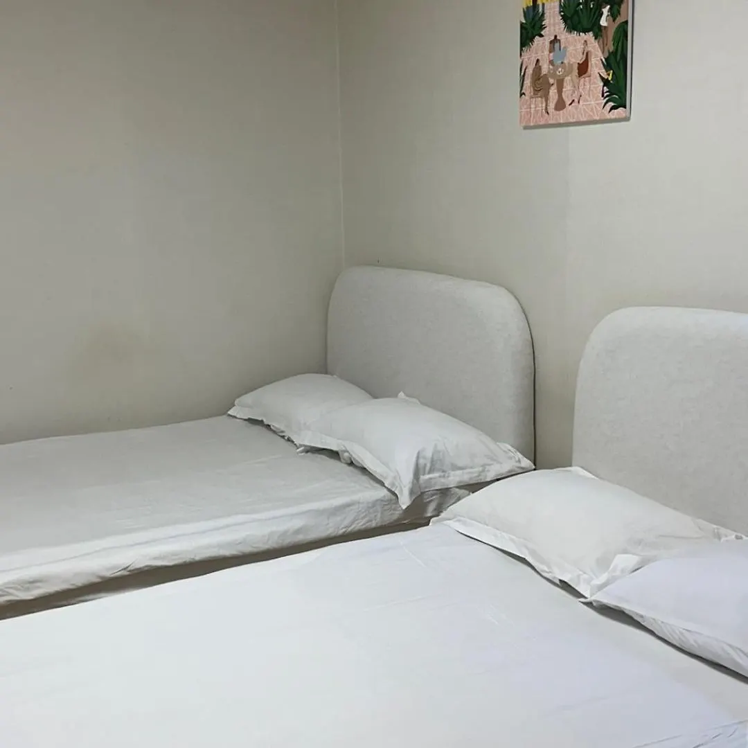מלון סיאול Ssh Icon Hostel קוריאה הדרומית