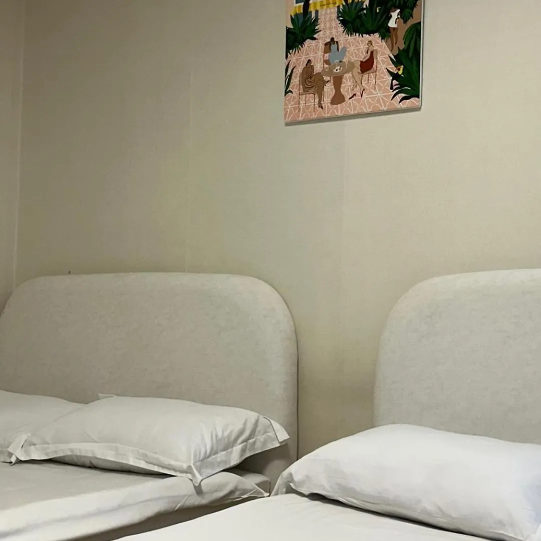 Ssh Icon Hostel Seoul