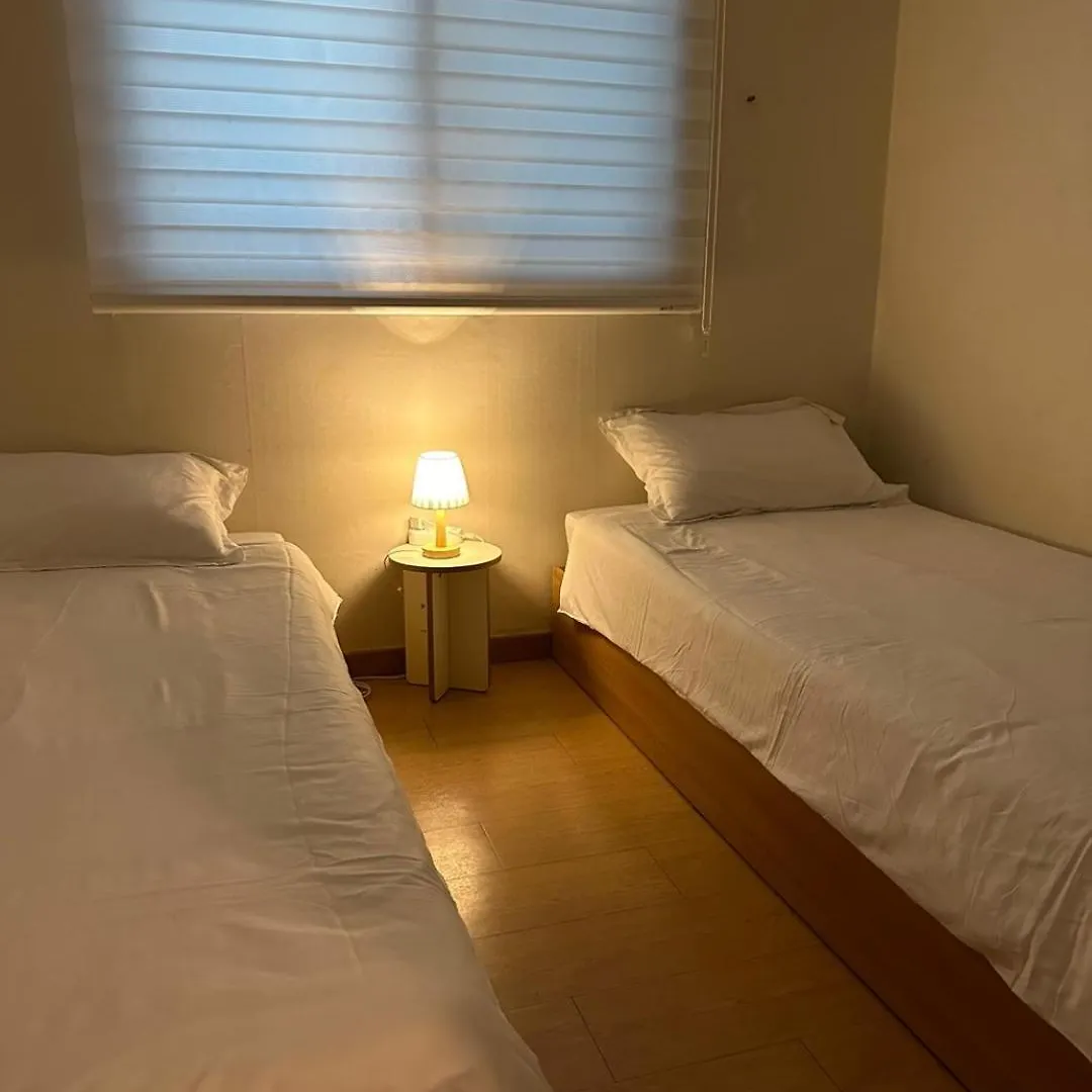 Hotel Ssh Icon Hostel Seoul