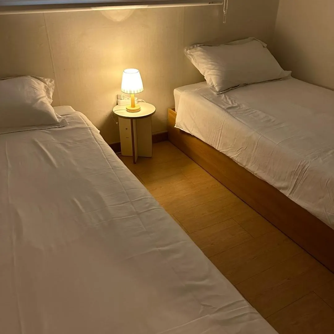 Ssh Icon Hostel Seoul