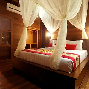 *** Resort Saka Village Indonesien