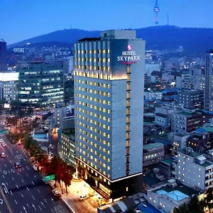 Hotel Skypark Dongdaemun I, Seoul