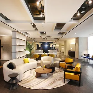 4* ホテル Voco Gangnam By Ihg
