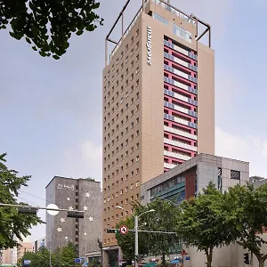 3* 酒店 Mangrove Sinseol
