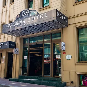 **** Hotel Valens Downtown Türkei