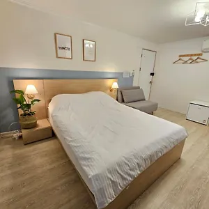  ゲストハウス Omg House