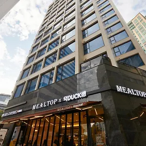 Hotel N285hotel, Seoul