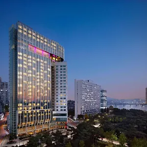 Hotel Naru Mgallery Ambassador, Seoul