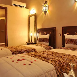 **** Riad Lila Marokko