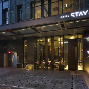 Hotel Gangnam, Seoul