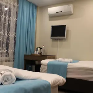 ** Hotel Terrace Türkei