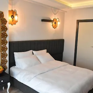 *** Hotel Avcilar Garden Türkei