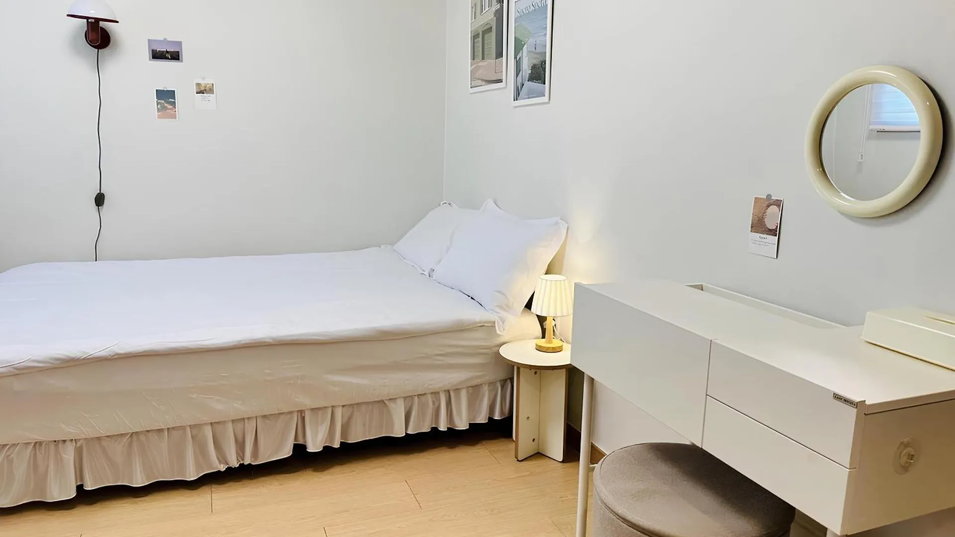 Hotel Ssh Icon Hostel Seoul
