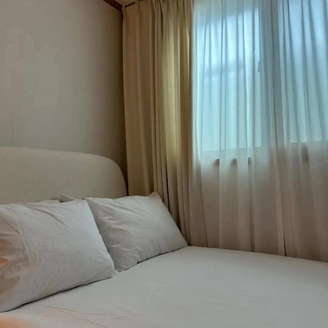 Hotel Ssh Icon Hostel Seul