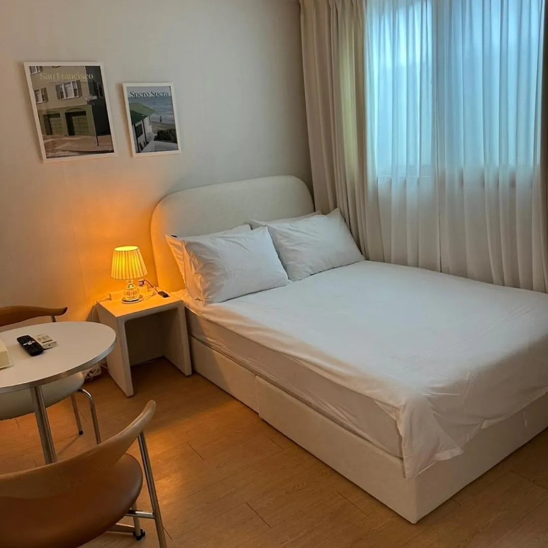 Ssh Icon Hostel Seoul Hotel