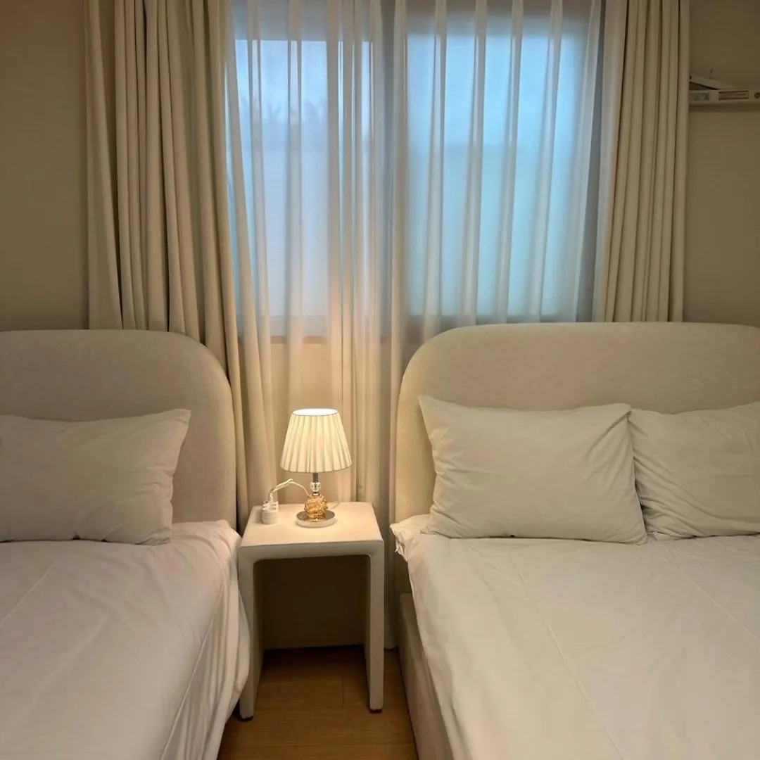 Ssh Icon Hostel Seoul Hotel