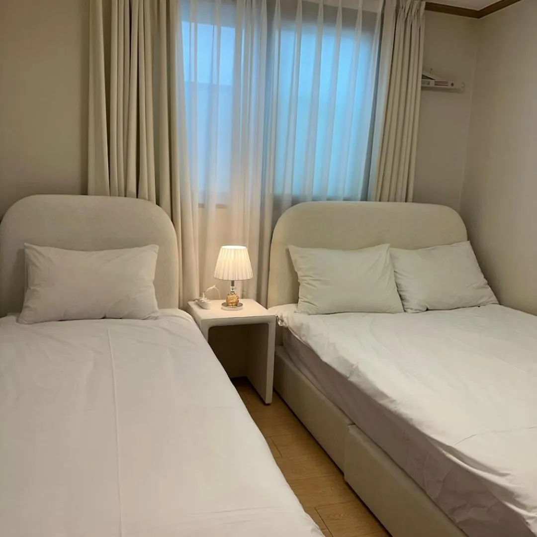 Ssh Icon Hostel Seoul South Korea