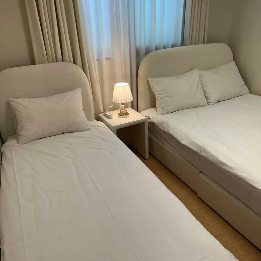 Ssh Icon Hostel Seoul Hotel