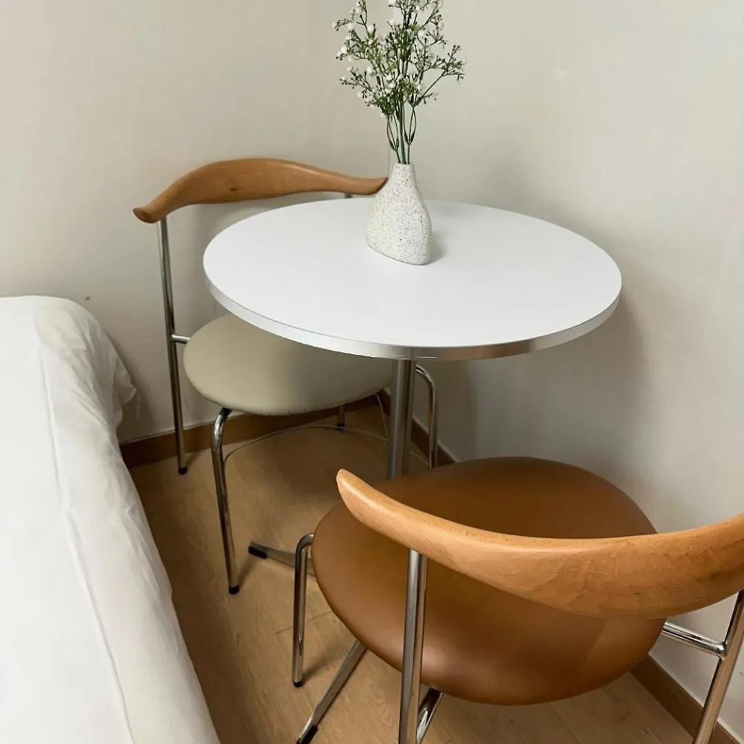 Ssh Icon Hostel Seoul