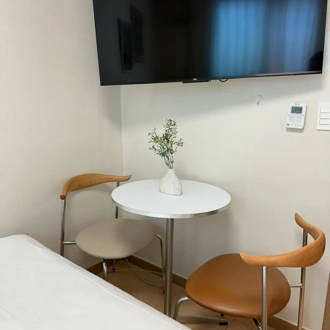 Hotel Ssh Icon Hostel Seoul