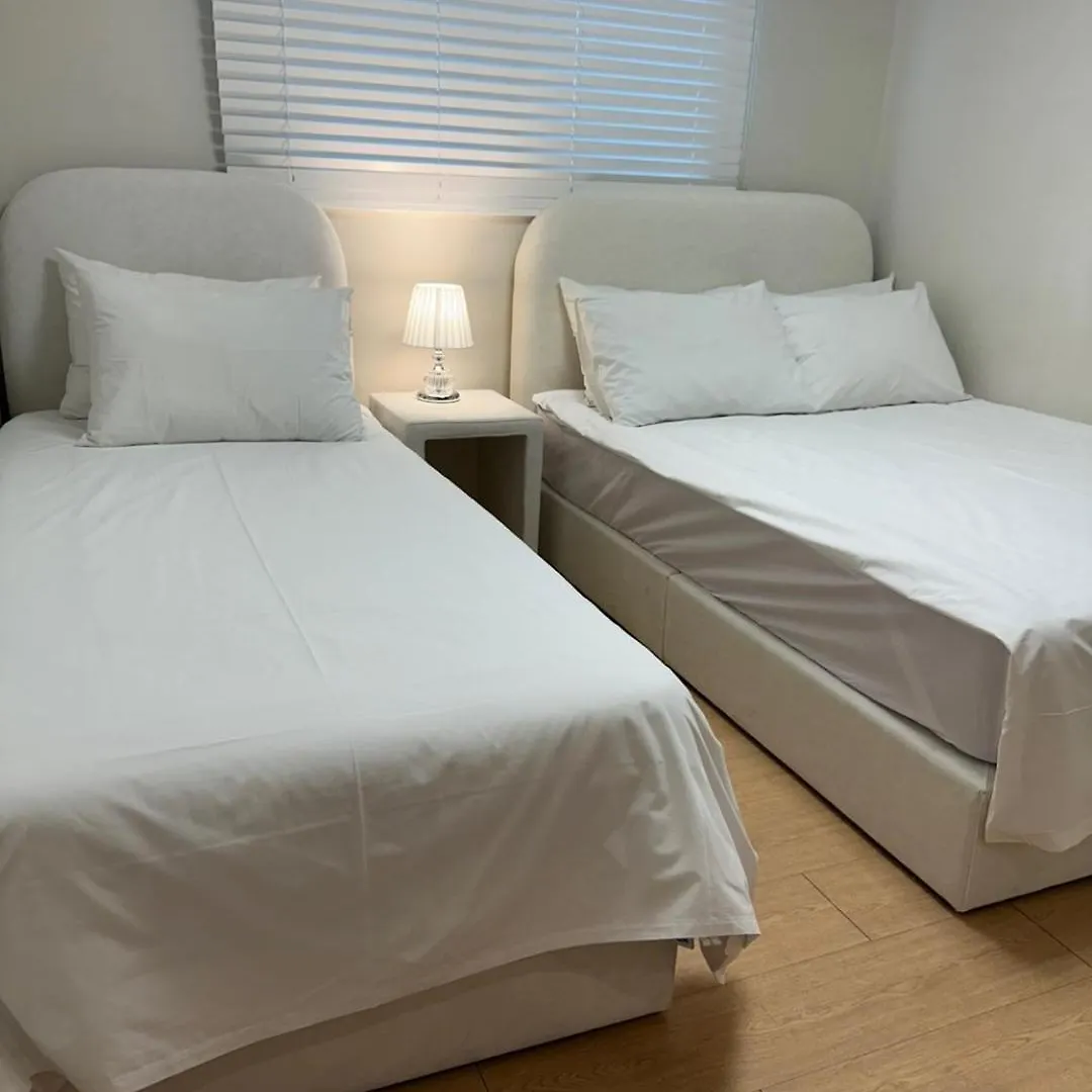 Ssh Icon Hostel Seoul South Korea