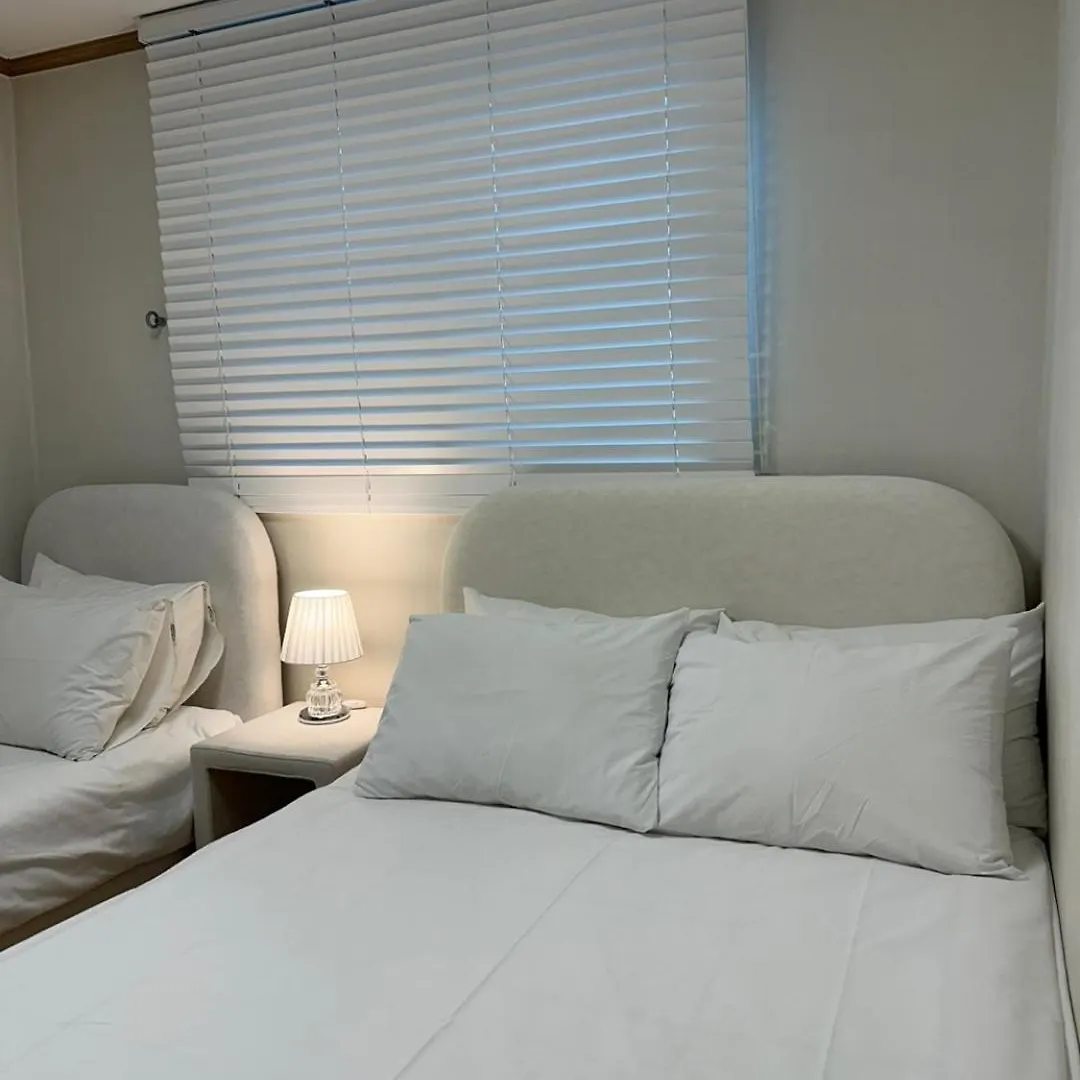 Ssh Icon Hostel Seul 0*,  Corea del Sud