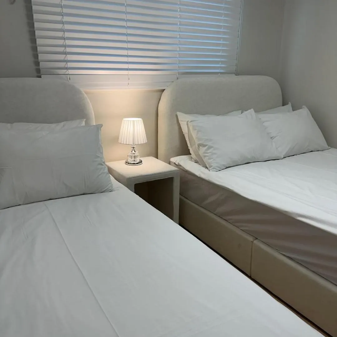 Ssh Icon Hostel Seoul Hotel