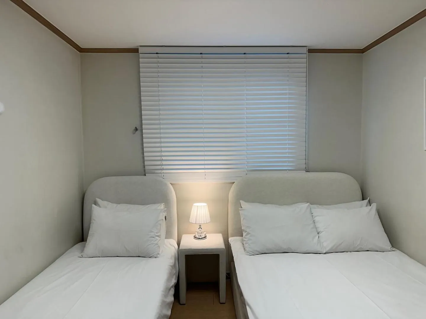 Hotel Ssh Icon Hostel Seoul