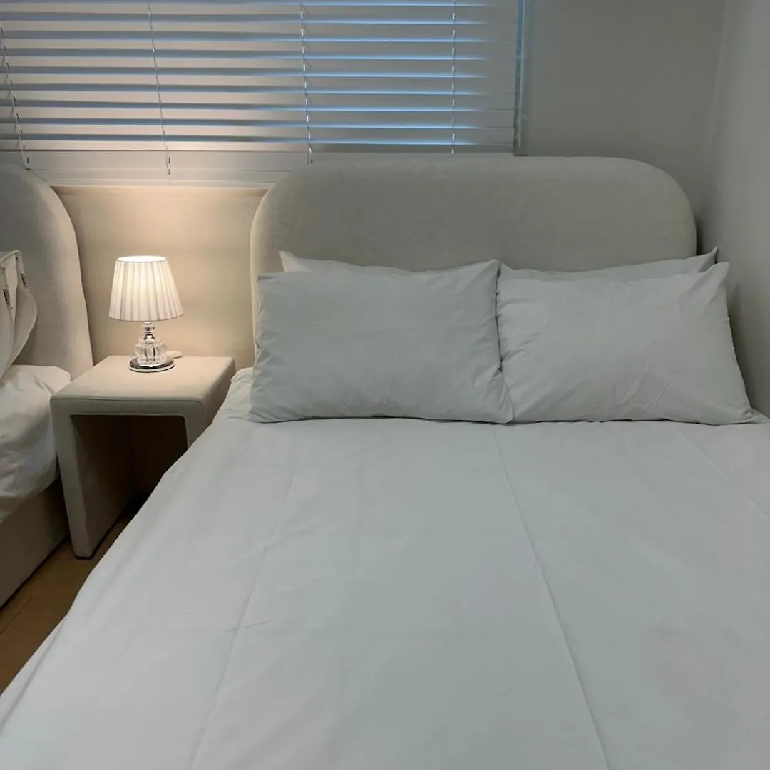 Hotel Ssh Icon Hostel Seoul South Korea