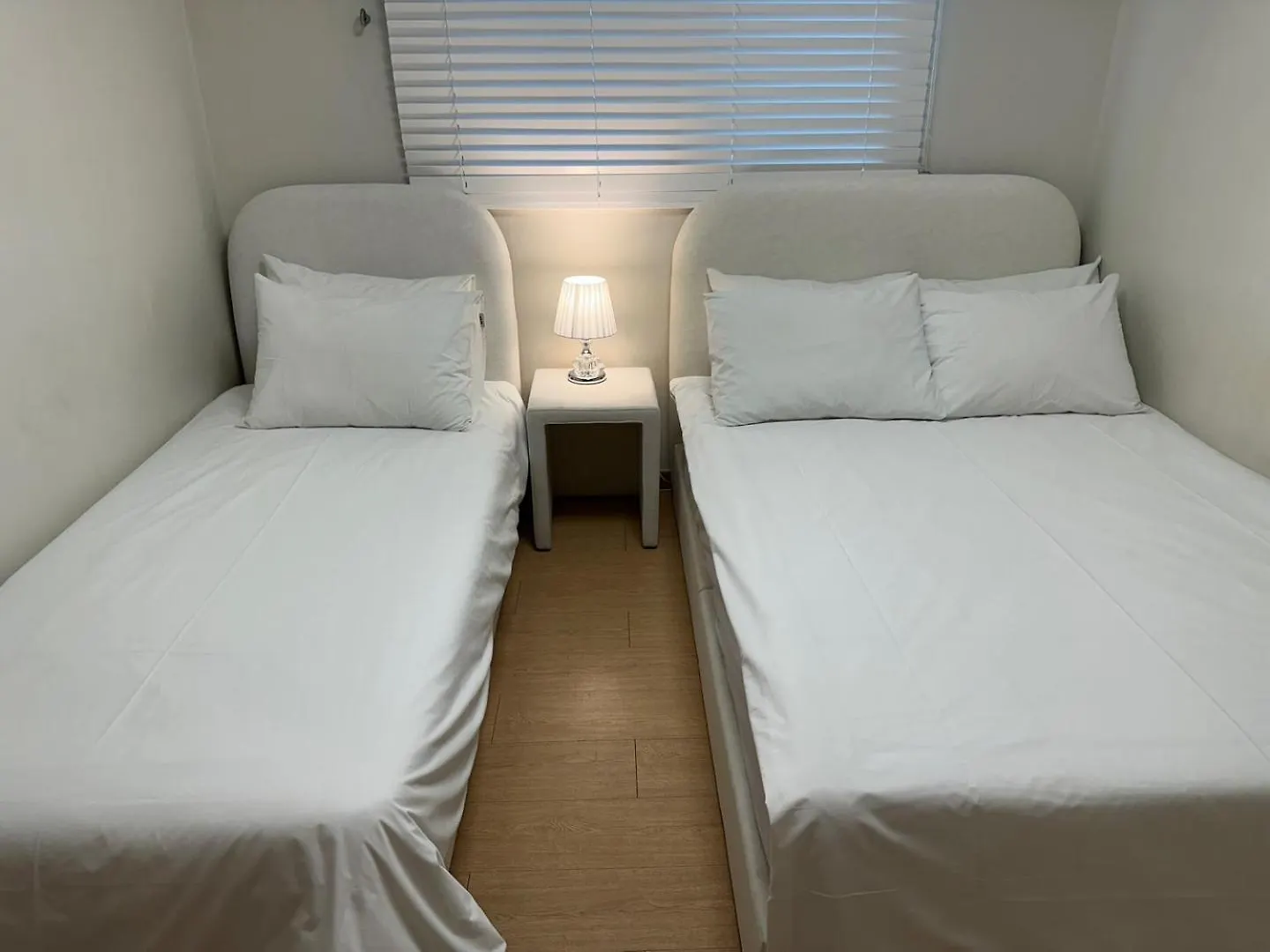 Ssh Icon Hostel Seoul Hotel