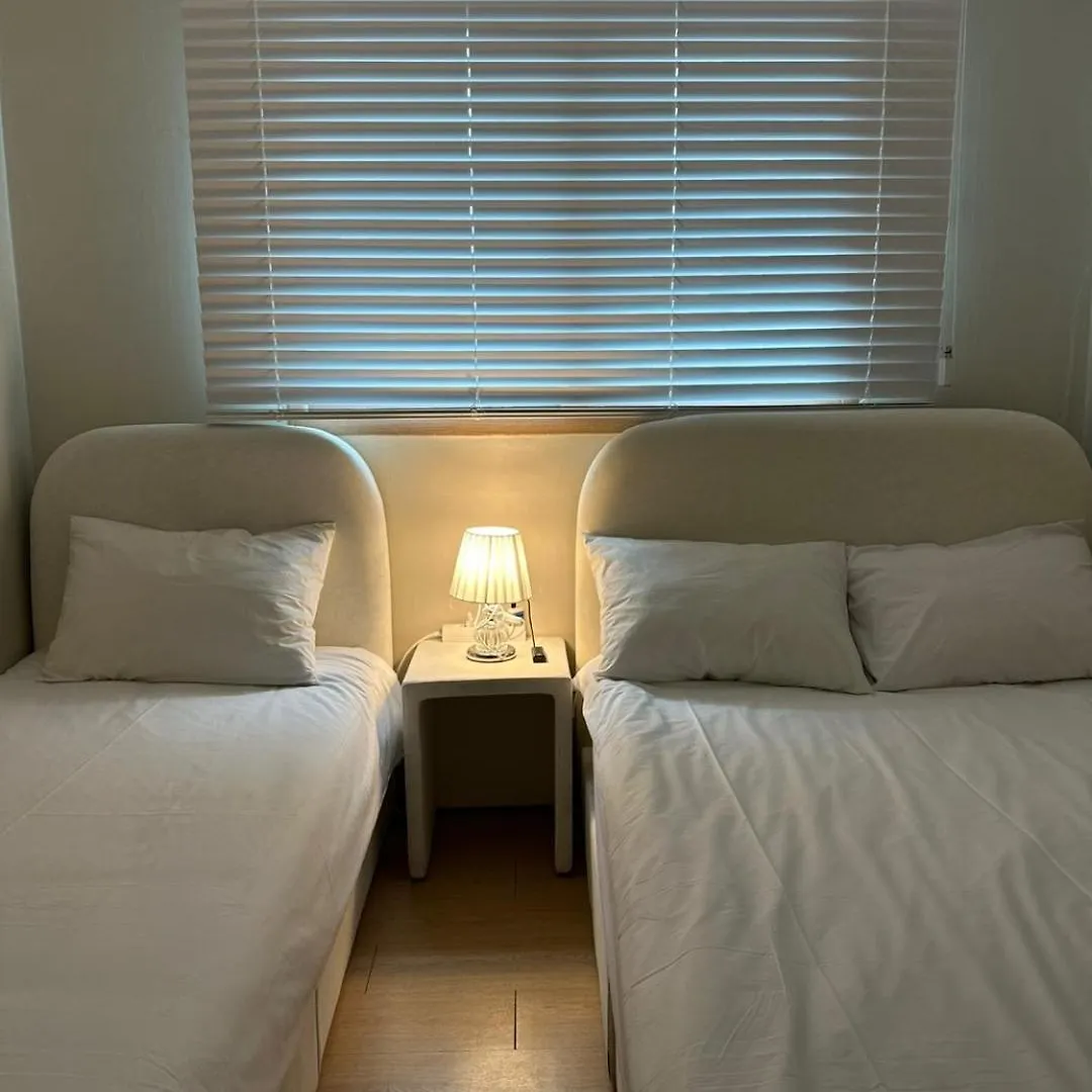 Ssh Icon Hostel Seoul 0*,