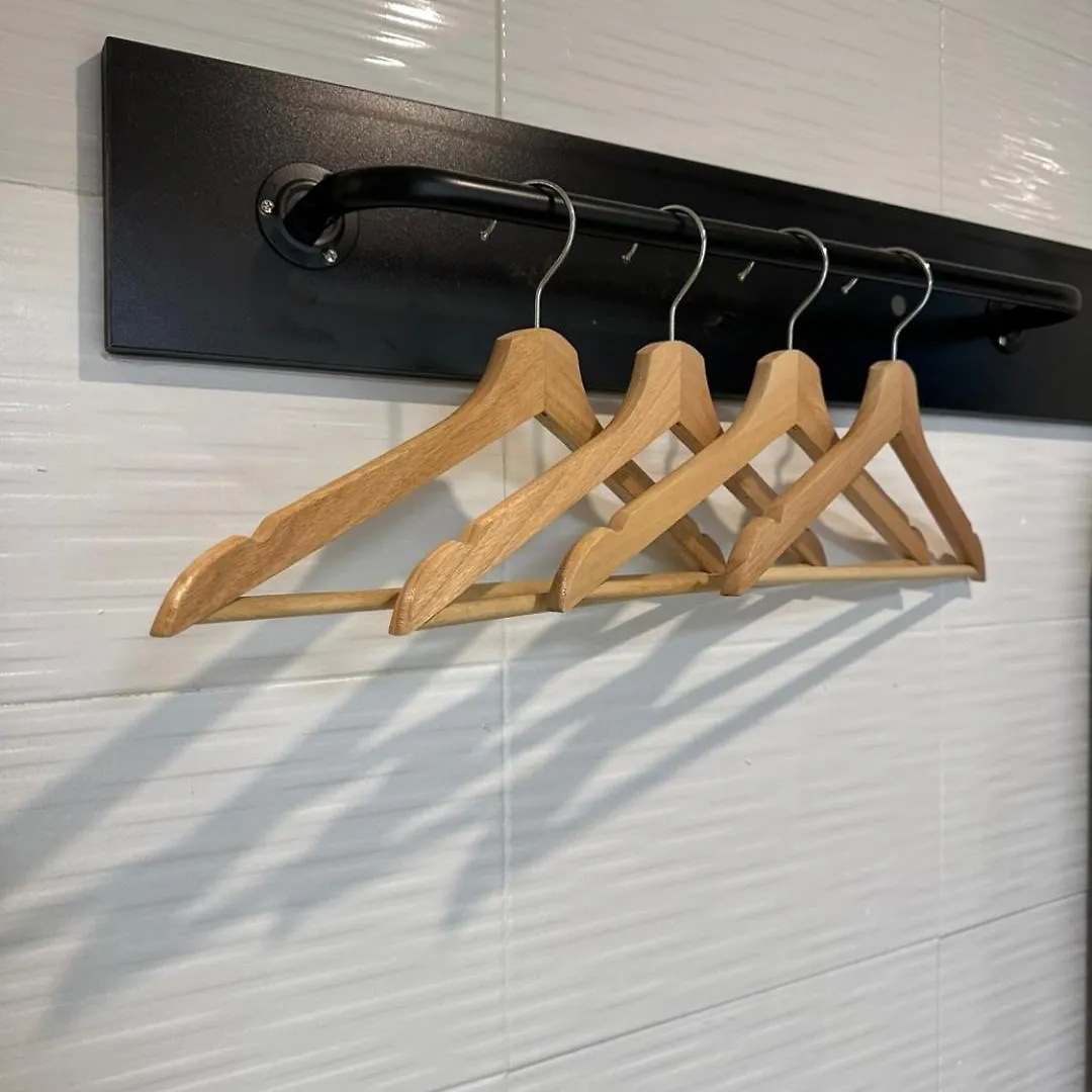 Ssh Icon Hostel Seul