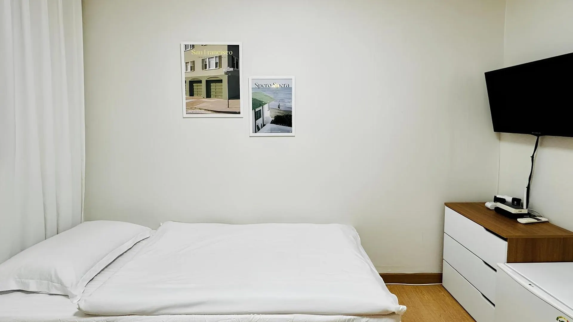 ホテル Ssh Icon Hostel ソウル特別市
