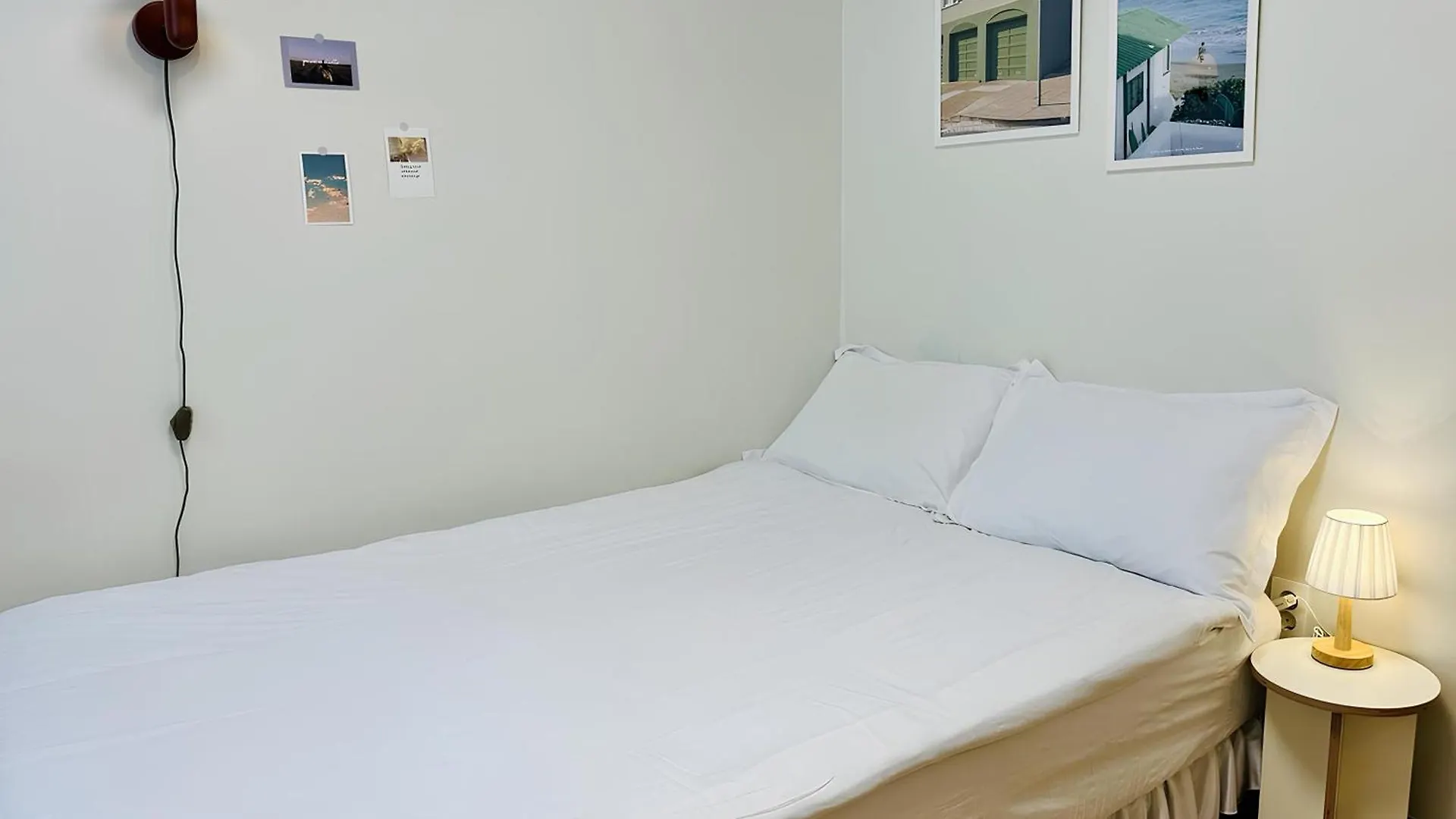 Ssh Icon Hostel ソウル特別市 0*,  韓国