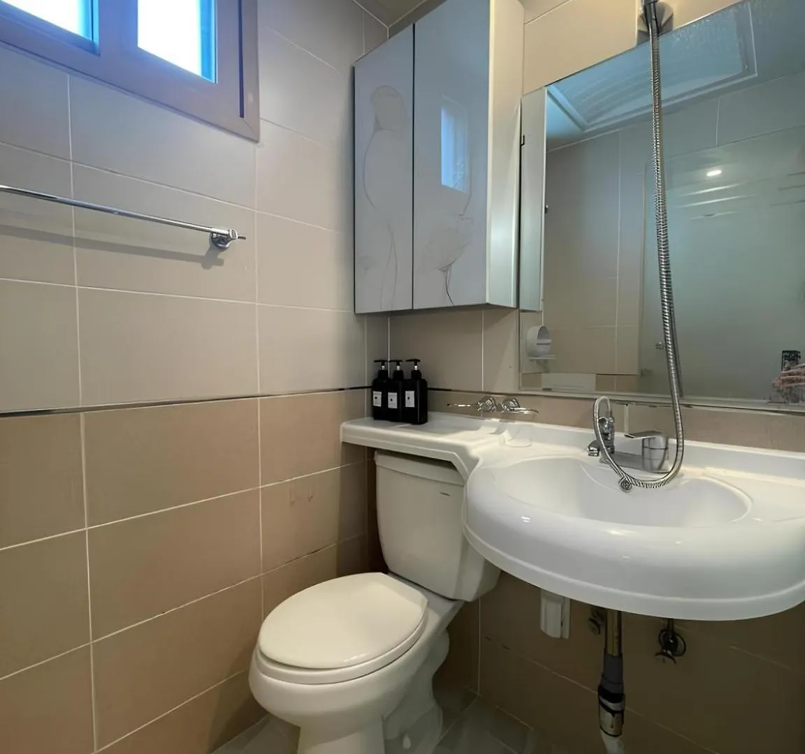 Ssh Icon Hostel ソウル特別市 0*,  韓国