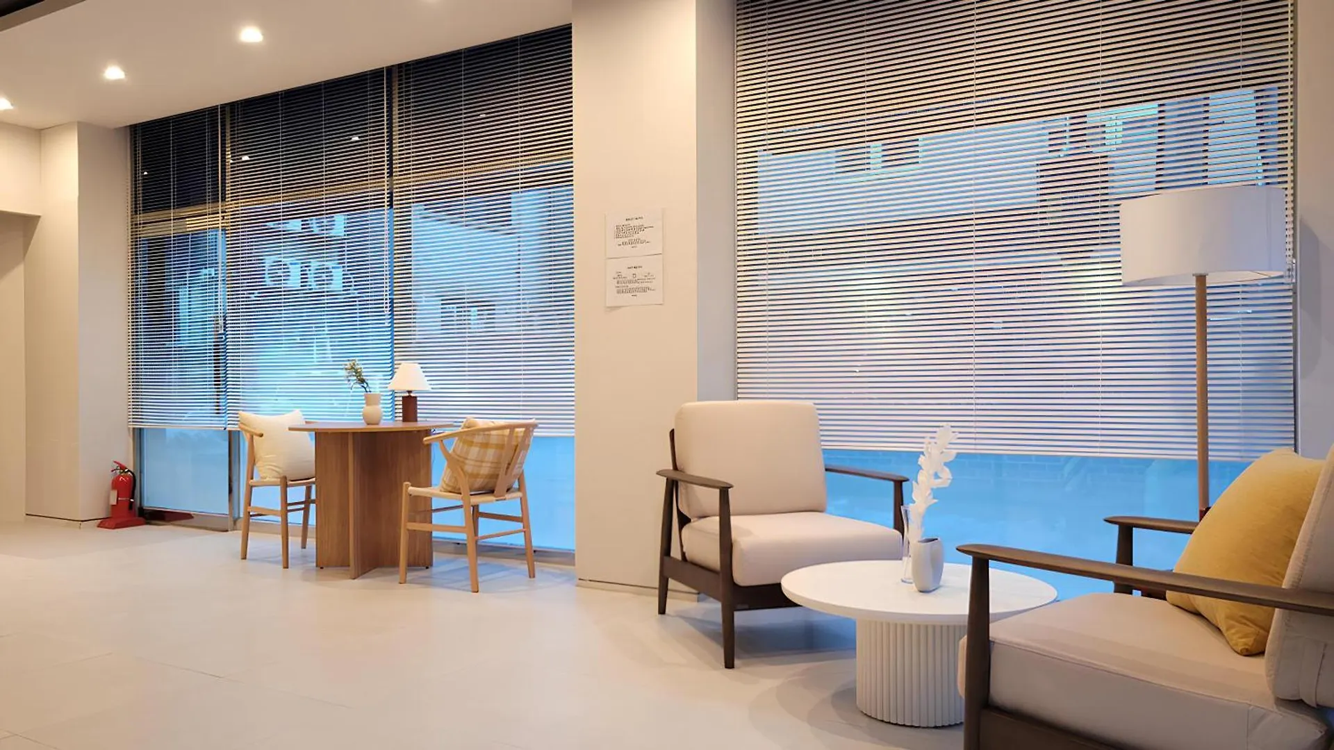 ホテル Ssh Icon Hostel ソウル特別市 韓国