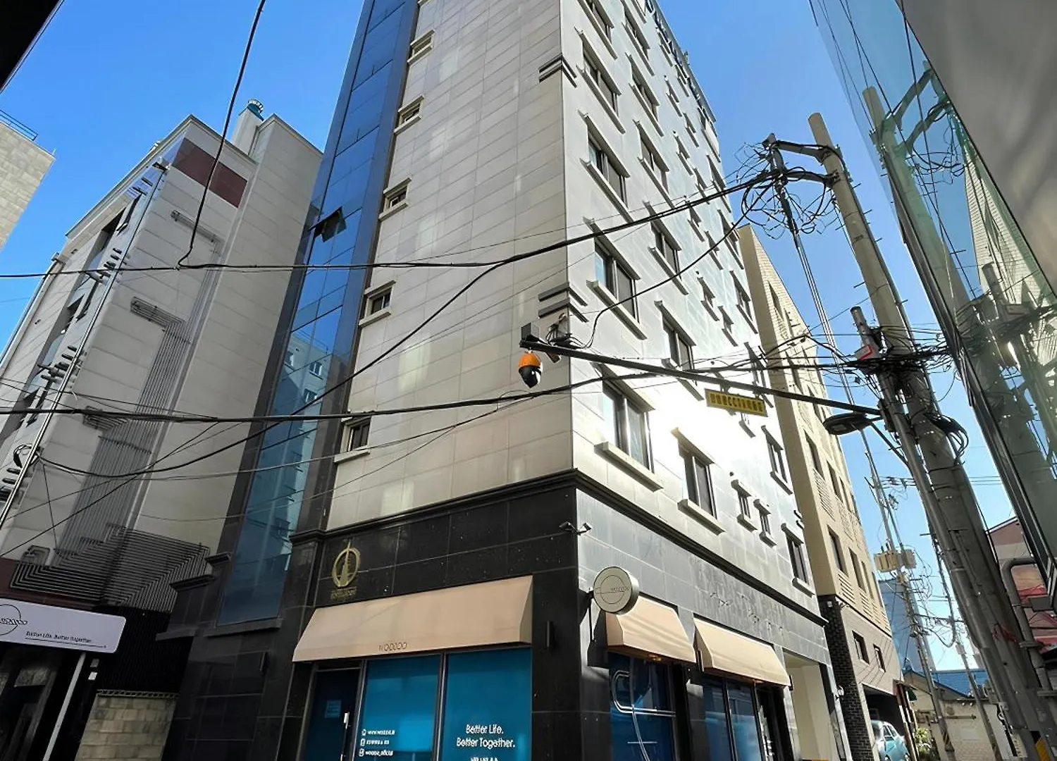 Ssh Icon Hostel ソウル特別市