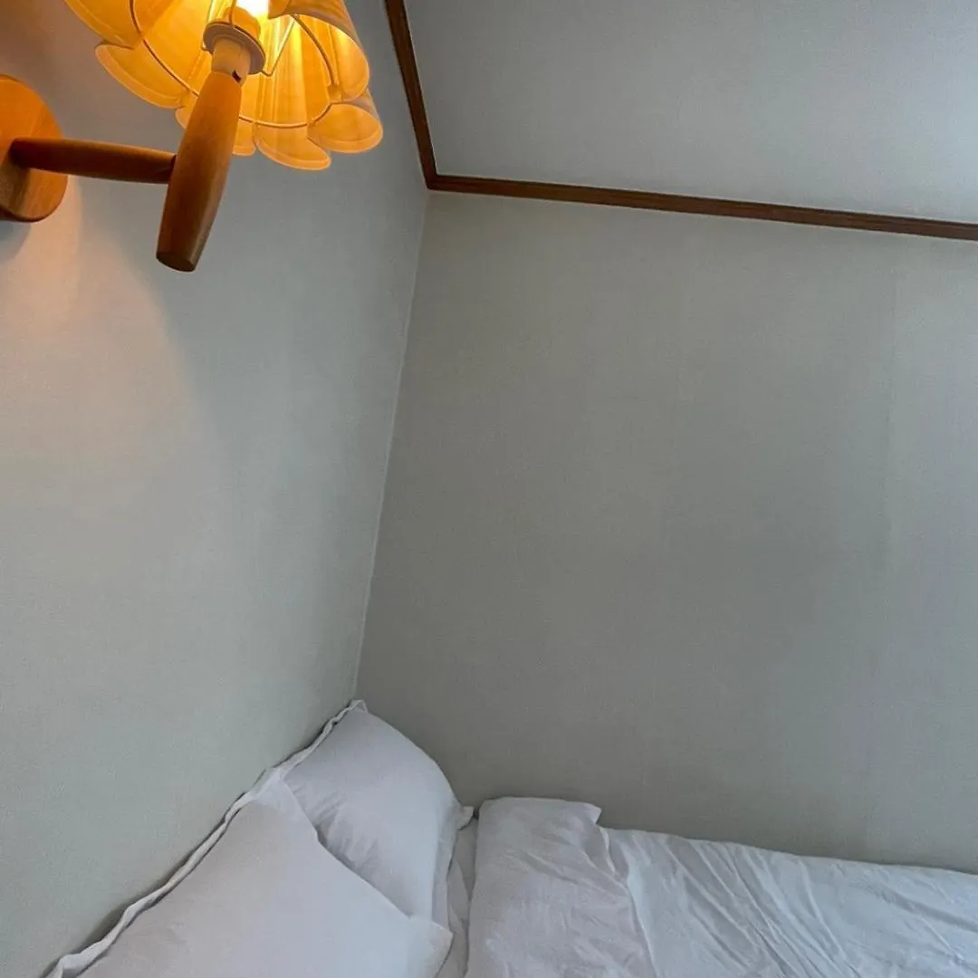 Hotel Ssh Icon Hostel Seul Coreia do Sul