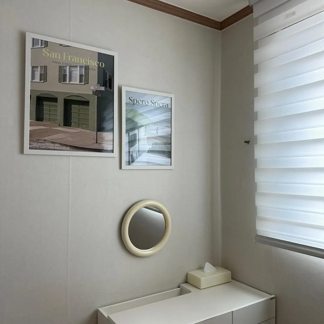 Ssh Icon Hostel ソウル特別市 ホテル
