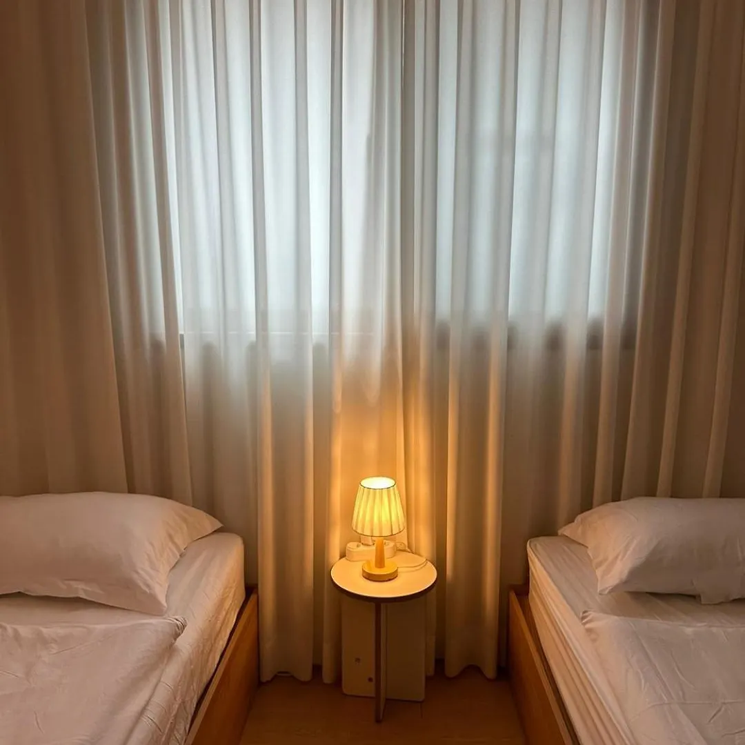 Ssh Icon Hostel Seul Hotel