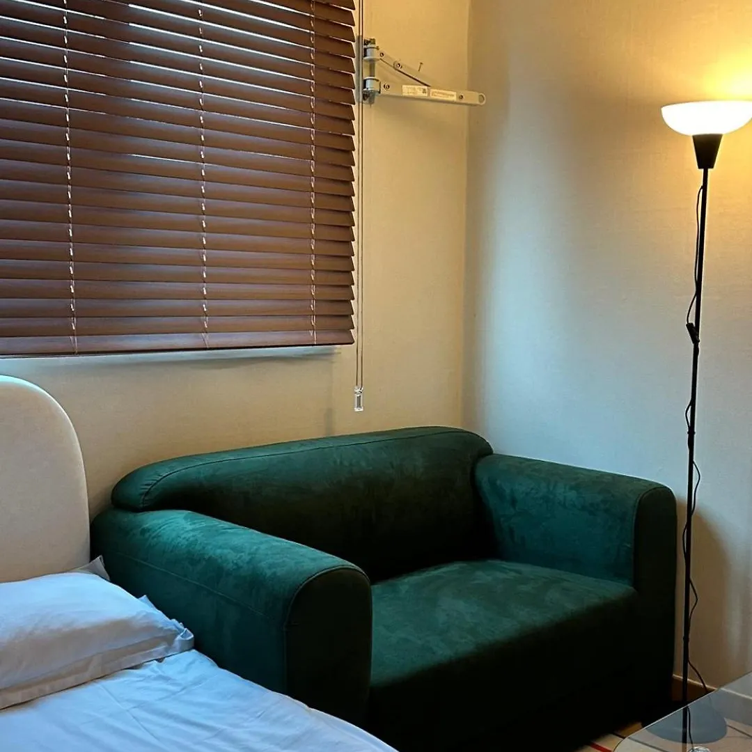 Ssh Icon Hostel ソウル特別市