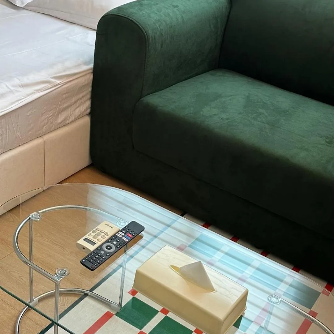 Ssh Icon Hostel ソウル特別市