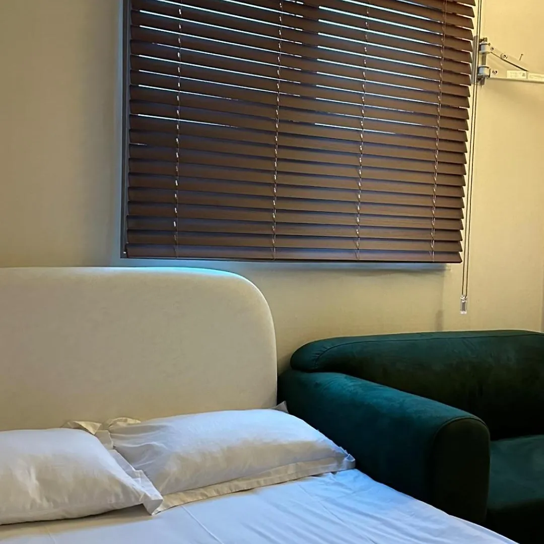 Hotel Ssh Icon Hostel Seoul