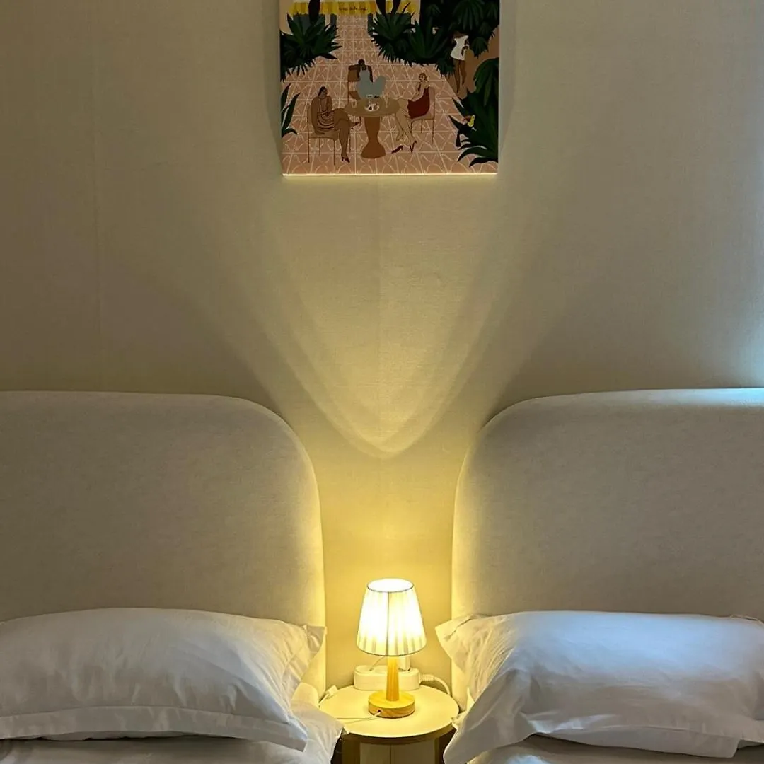 Ssh Icon Hostel ソウル特別市 ホテル