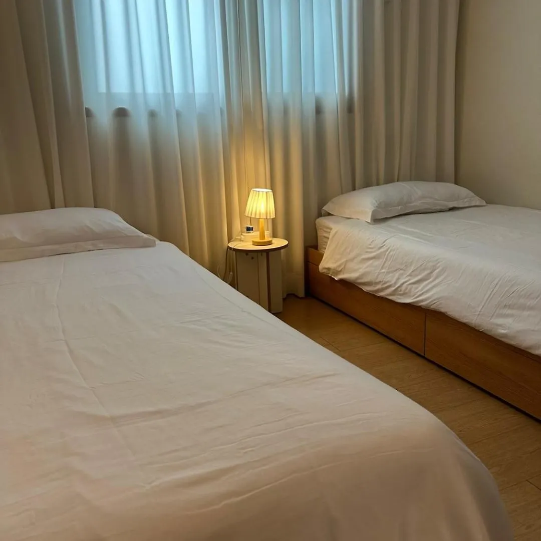 ホテル Ssh Icon Hostel ソウル特別市