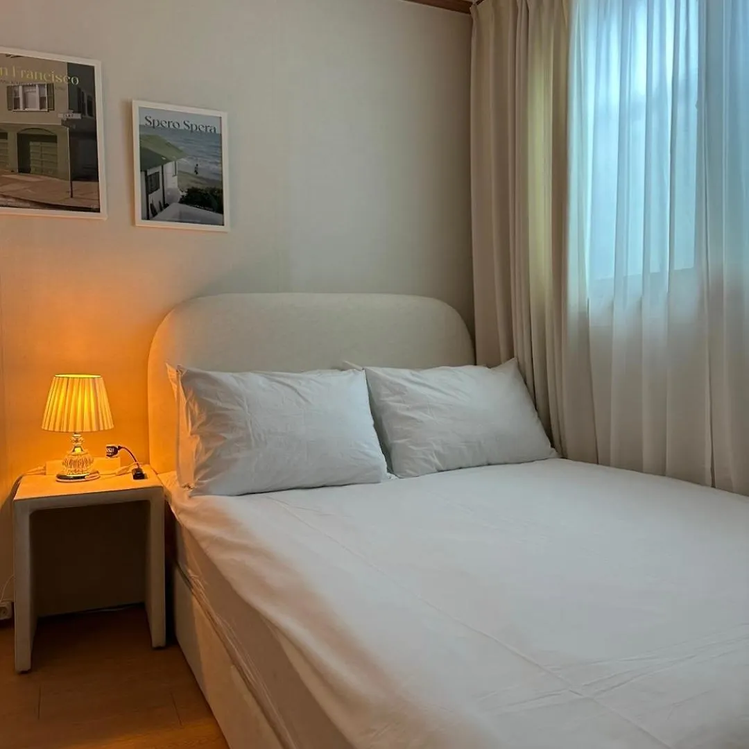 Ssh Icon Hostel Seoul Hotel