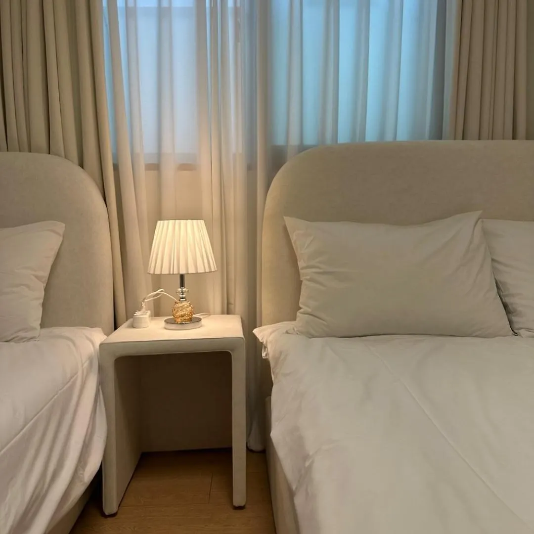 Ssh Icon Hostel سيول 0*,  كوريا الجنوبية
