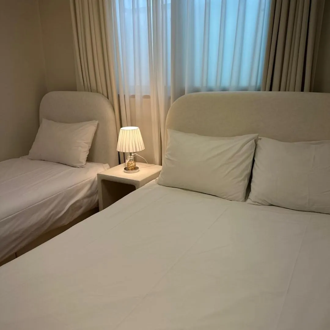 Ssh Icon Hostel Seoul