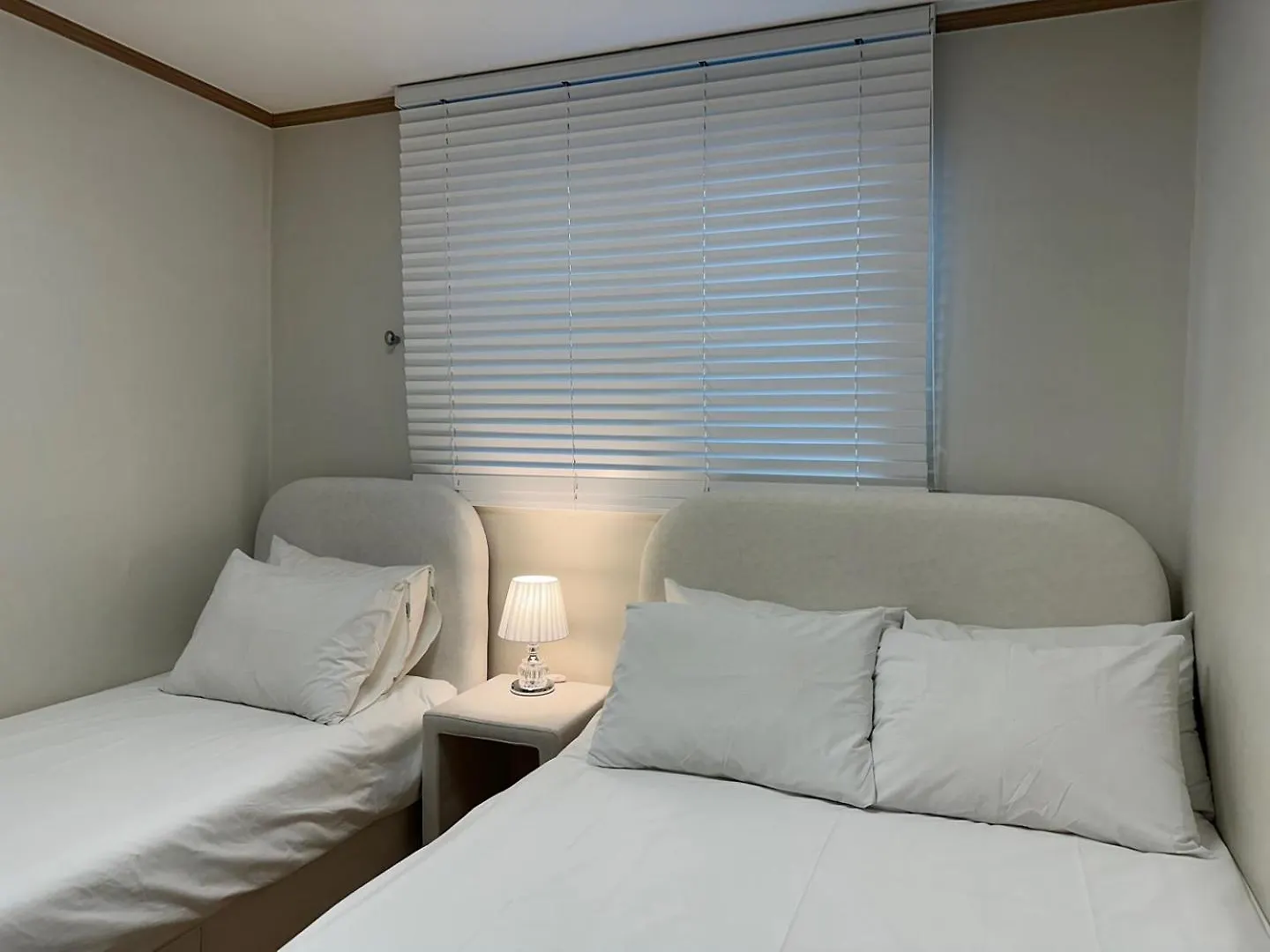 Hotel Ssh Icon Hostel Seoul South Korea